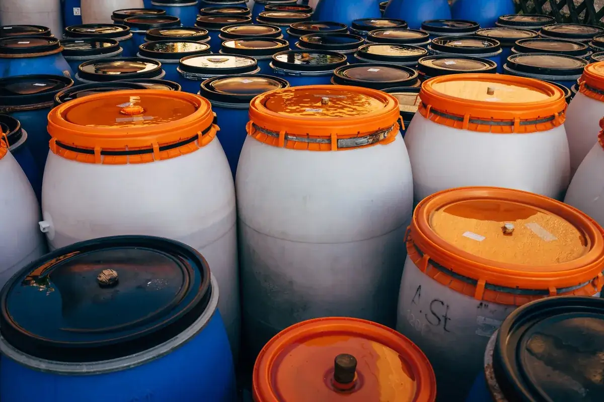 Chemical & Toxic Waste Cleanup in Yakima, WA
